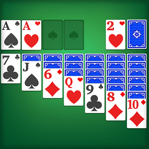 Jogue jogos Android de Cartas no PC e Mac (GRATIS)