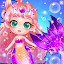 BoBo World: The Little Mermaid