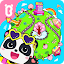 Kota Bayi Panda: Duniaku