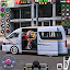 Van Simulator 3D Van Driving