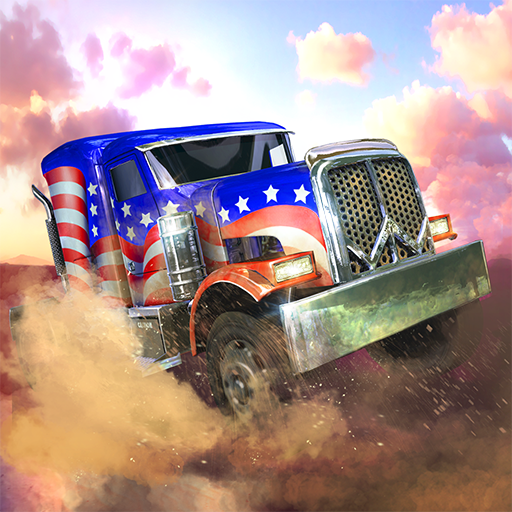 Play OTR - Offroad Car Driving Game Online