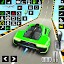 Mega Ramp GT Car Stunt Games