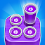 Coffee Match: Block Puzzle