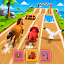 Shift Run: Animals Transform