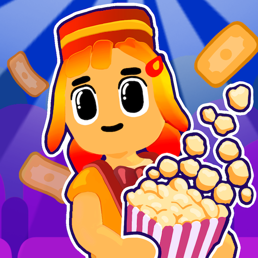 Play Cinema Tycoon 3D Online