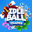 Idle Ball Islands