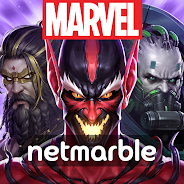 Играй MARVEL Future Fight на ПК