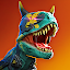 Dino Squad: Dinosaur Shooter