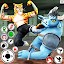 Kung Fu Animal: Fighting Games