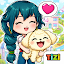 Tizi Town: Doll Dress Up Games