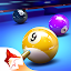 Billiards ZingPlay: Free 8 Ball Pool Game