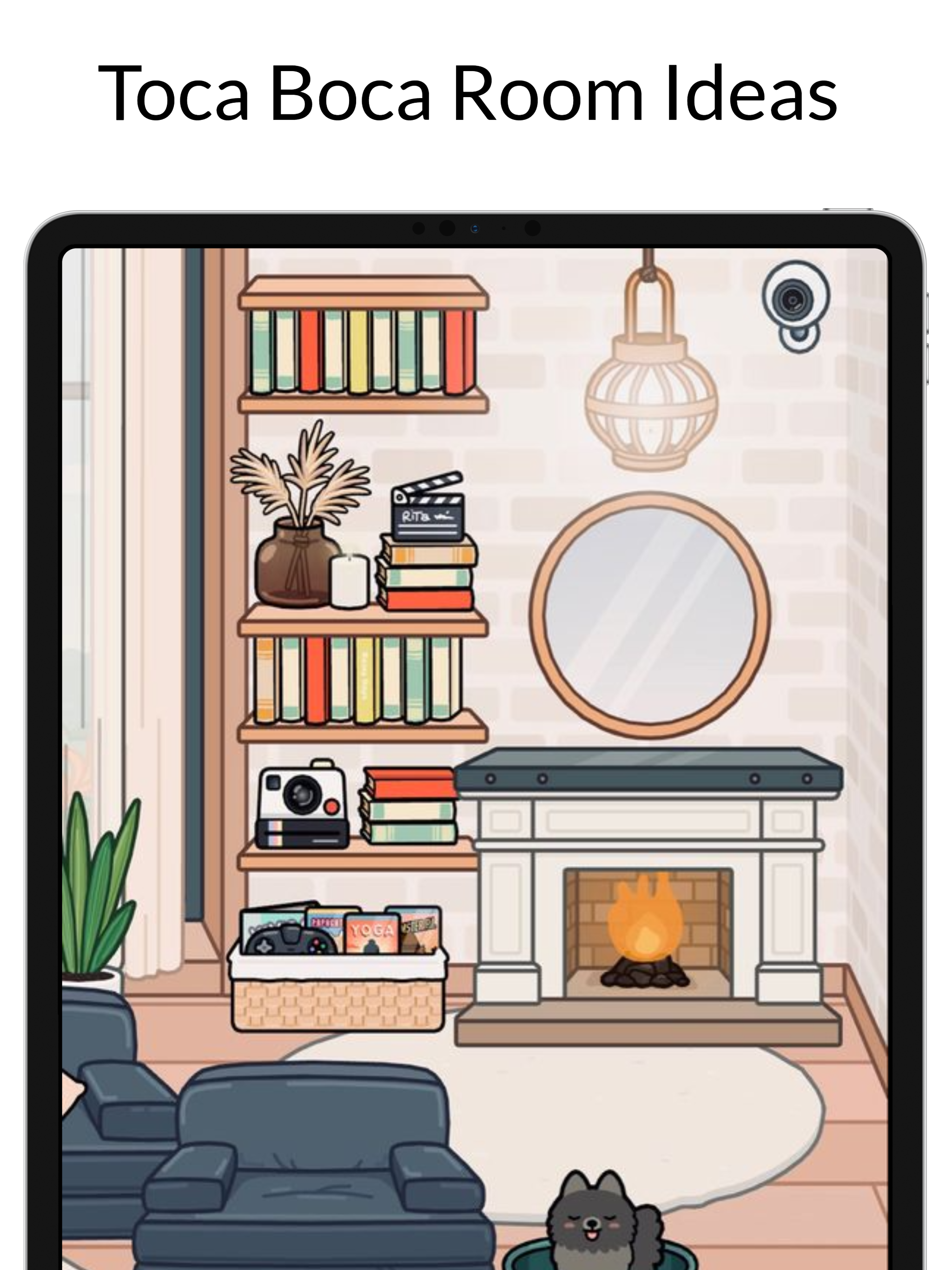 Toca Boca Room Ideas - Apps en Google Play