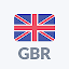Radio UK: Radio player App, Free Radio Online