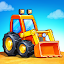 Farm land! Harvest Games!