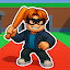 Çal Oyunları: Obby Parkour