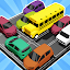 Parking Master 3D: Traffic Jam