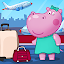 Airport Adventure 2