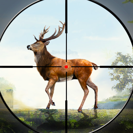 Play Jungle Deer Hunting Simulator Online