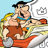 プレーする Cartoon Sticker Book をPCで