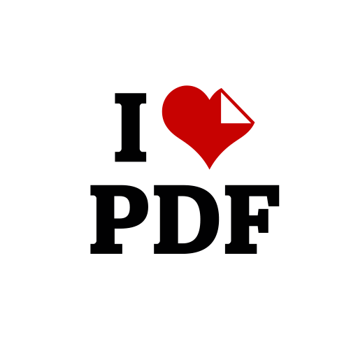 iLovePDF: Edytor i Czytnik PDF