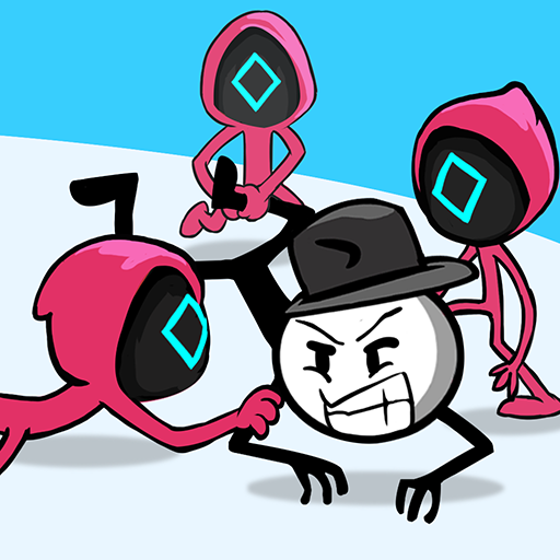 Stickman Escape: Choice Story