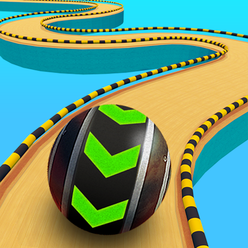 Play Fast Ball Jump - Going Ball 3d Online