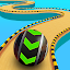 Sky Ball Jump - Going Ball 3d