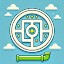 Maze Spin:Ball Escape Challeng