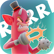 เล่น Clash Of Monsters บน PC