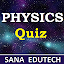 Physics Quiz!