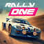 Rally ONE: Multiplayer Racing