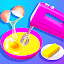 Cake or Fake Fun Cooking Games