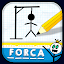 Jogo da Forca - Jogos offline