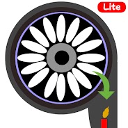 Играй Blower - Candle Blower Lite на ПК