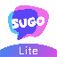 Sugo lite: Canlı sesli sohbet