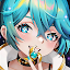 Goddess Protocol: Zero