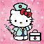 Hello Kitty: Çocuk Hastanesi