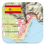 Mapas Topográficos de España