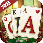 Play Solitaire Royalty: Card Games on PC