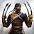 Shadow Fight 4: Arena