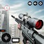 Sniper 3D ：Jogos de tiro
