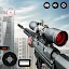 Sniper 3D：Gun Shooting Games