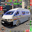 Van Driving Dubai Van Game