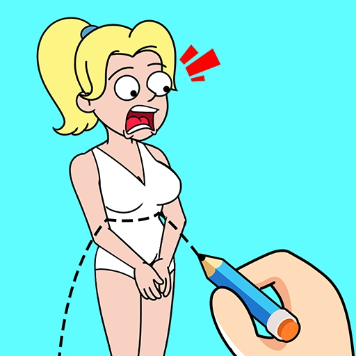 Draw It Story - Draw Puzzle