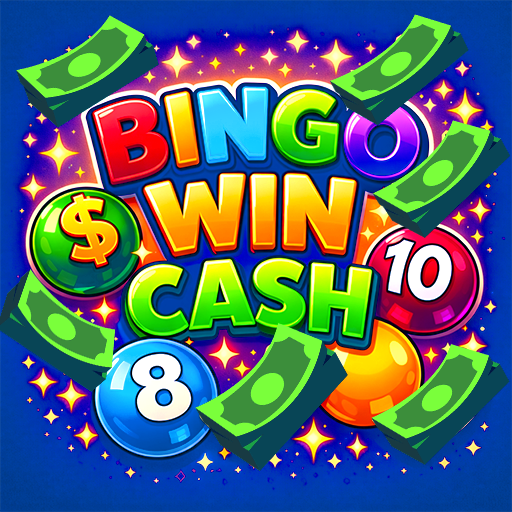 Bingo Win Cash: Win Cash Money
