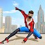 Spider Action Fighting Game