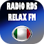 Radio RDS Relax App Italia FM