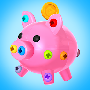 Juega Screw Master 3D: Pin Puzzle En PC