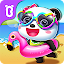 Baby Panda’s Summer: Vacation