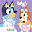 Bluey: Let’s Play!
